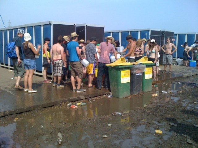 Jeden Tag und jedes Jahr  .. immer das selbe