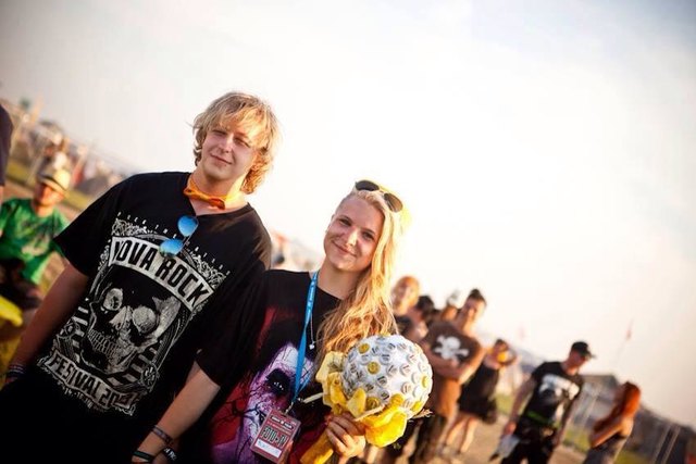 heiraten beim Ottakringer Braualtar, Nova 2013 ;-D