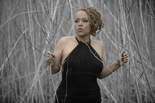 Cassandra Wilson | Foto: Will Sterling