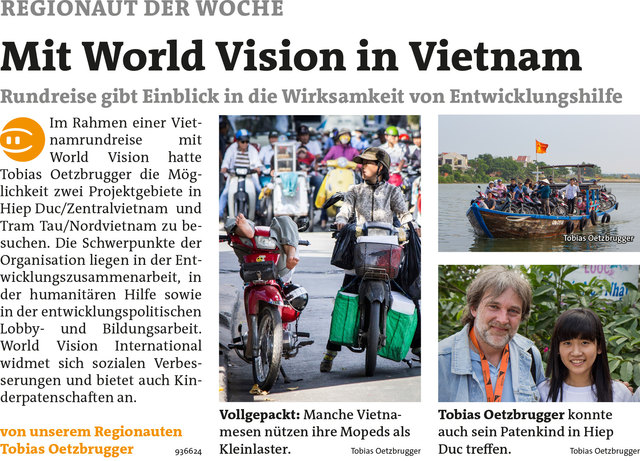 Bezirksblätter Hall-Rum KW20 - Tobias OetzbruggerLink zur Bildergalerie: http://www.meinbezirk.at/936624