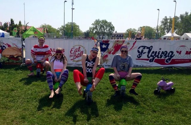 3,2,1 ...... Ab aufs Nova Rock :D