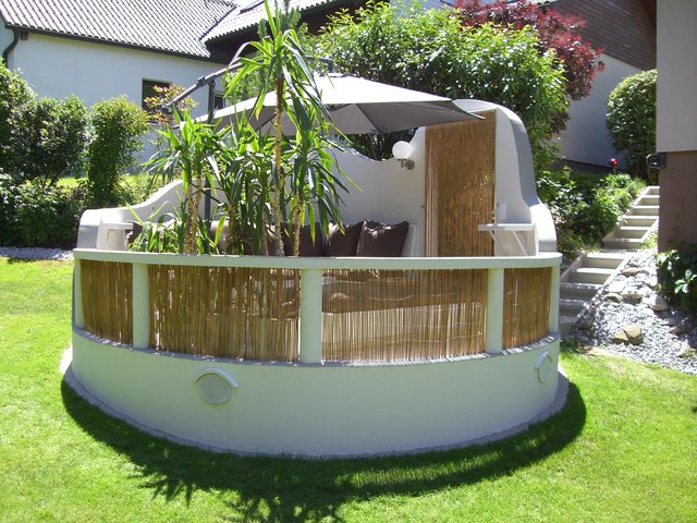 Wer hat die schönste Terrasse? - Linz