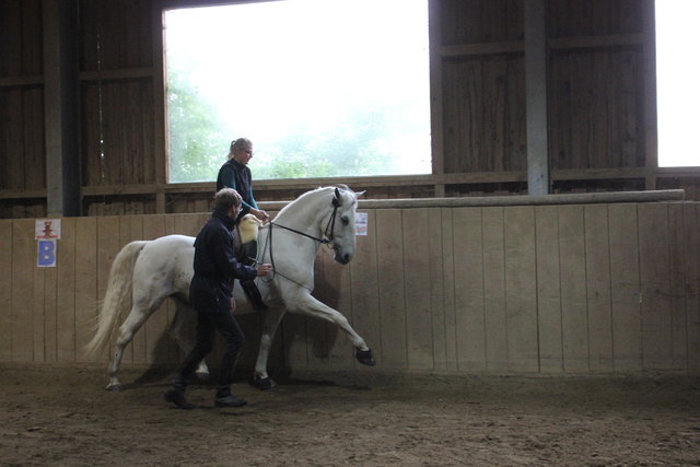 Western Meets Klassisch Matthias Einzinger Auf Der Lone Star Ranch In Weilbach Ried