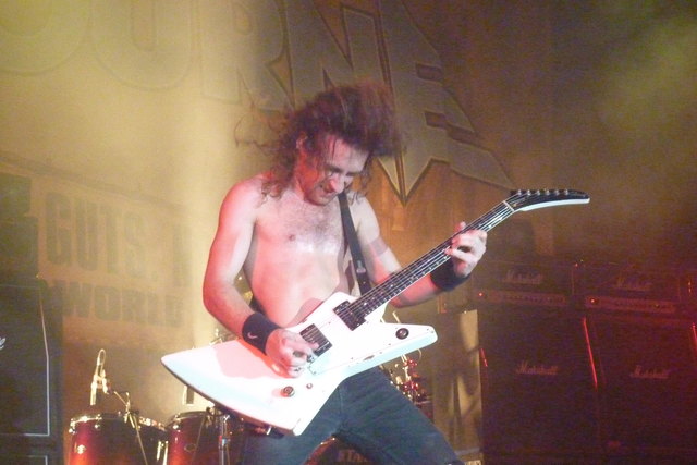 Airbourne