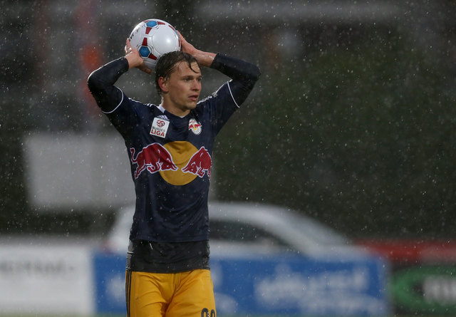 Stefan Hierländer im Visier von Italien und Deutschland! Klagenfurt