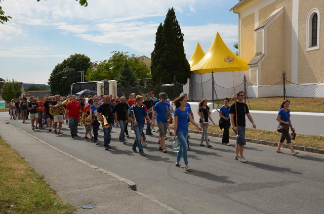 MV Eberau am Picture On