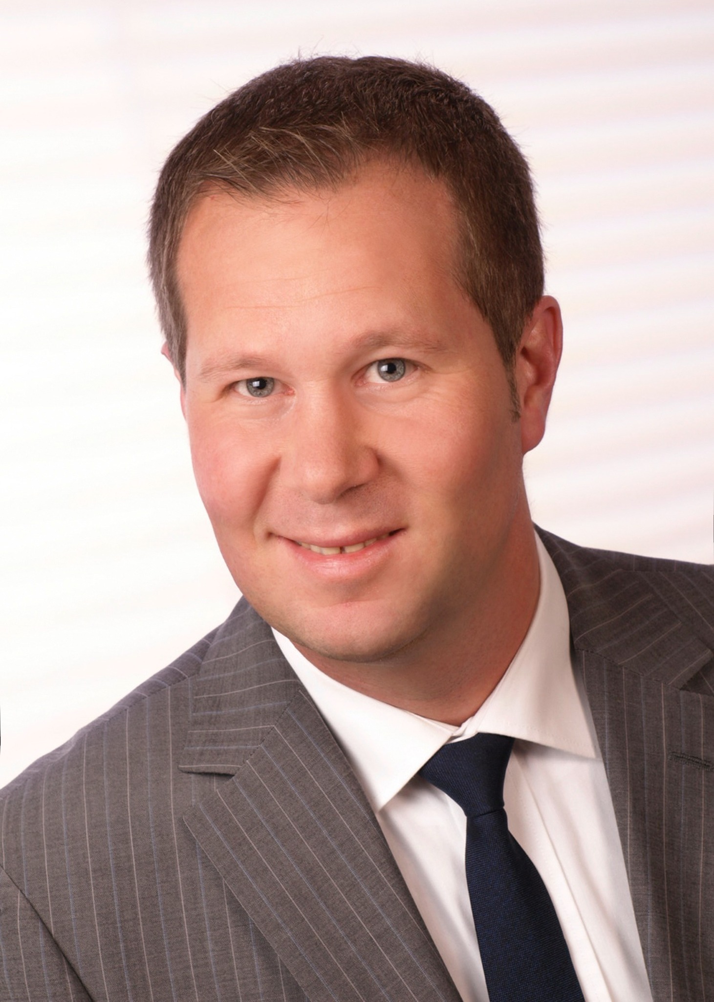 Neuer Country Manager bei NilfiskAdvance SalzburgStadt