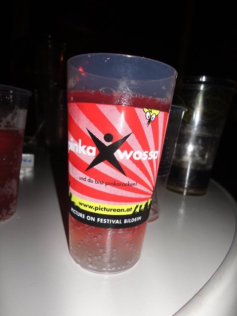 Pinkawossa - Picture On Festival ;)