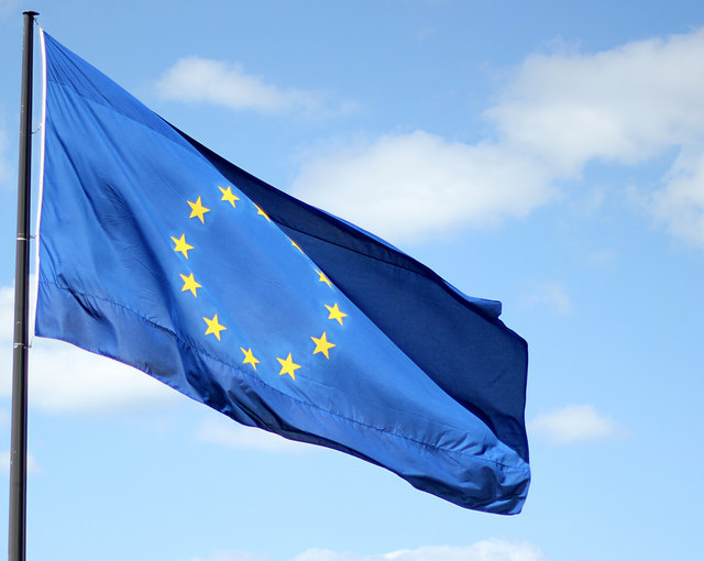 Am 25. Mai finden die mittlerweile achten Wahlen zum Europa-Parlament statt. Österreicher dürfen zum vierten Mal (seit 1999) mitwählen. | Foto: flickr/justusbluemer