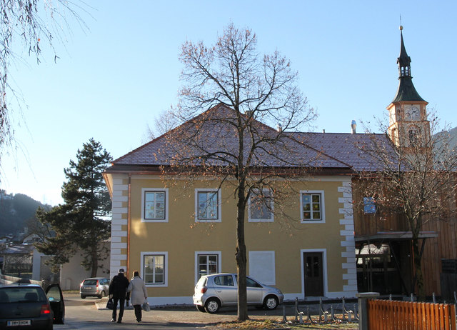 Foto: Johann Zauner