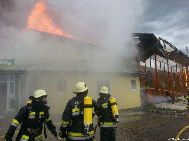 Foto: ff-althofen.at