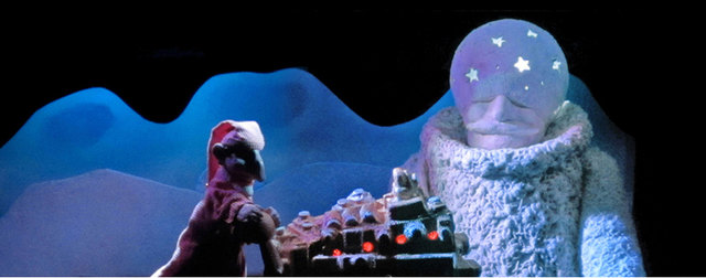Foto: Foto: Figurentheater Marijeli