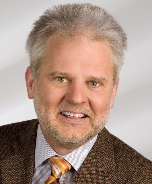 Siernings Vizebürgermeister und Umweltreferent Franz Krondorfer. | Foto: Privat
