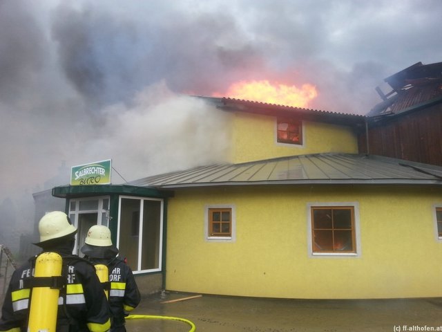 Foto: ff-althofen.at