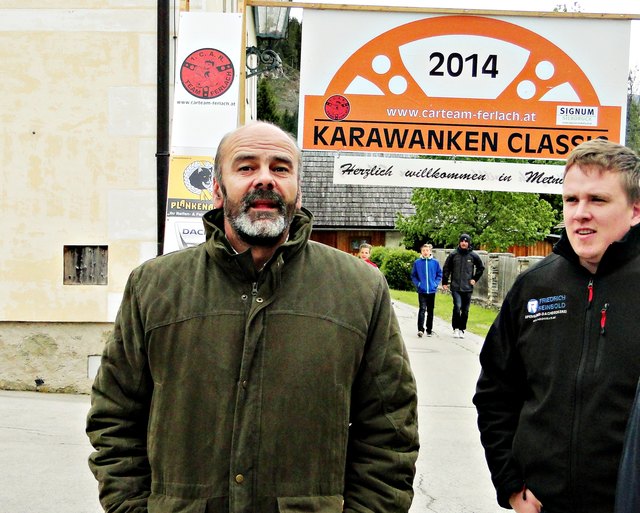 Bürgermeister von Metnitz, Anton Engel-Wurzer