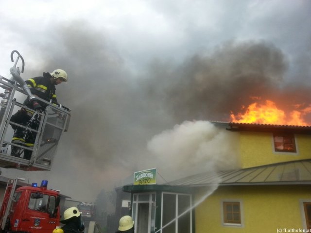 Foto: ff-althofen.at