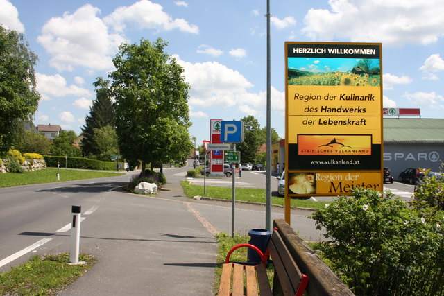 Die innovative Südoststeiermark hat sich in Europa als die Handwerksregion schlechthin etabliert.