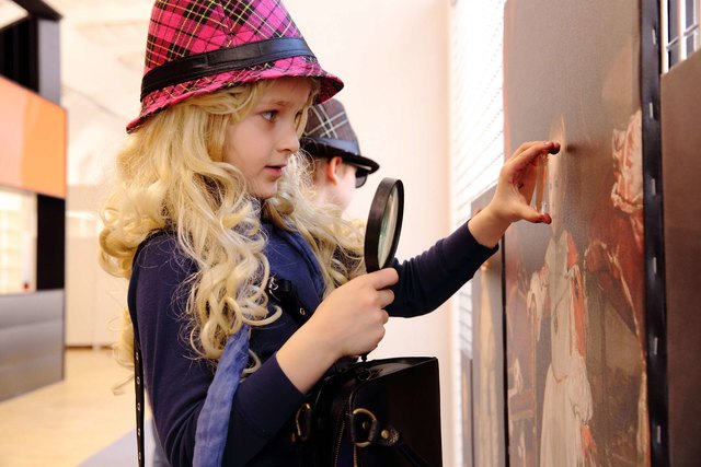Foto: Foto: ZOOM Kindermuseum/J.J. Kucek