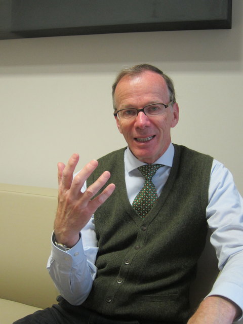 Eugen Freund (SPÖ)