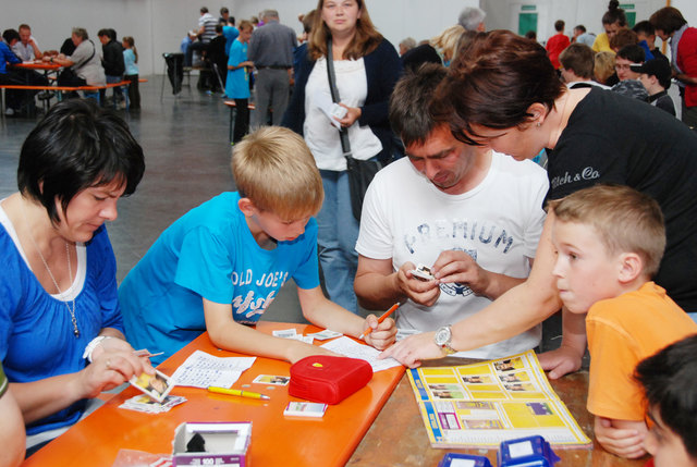 Foto: Messe Ried
