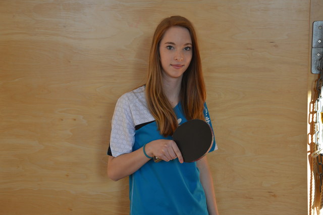 Alina Privasnik