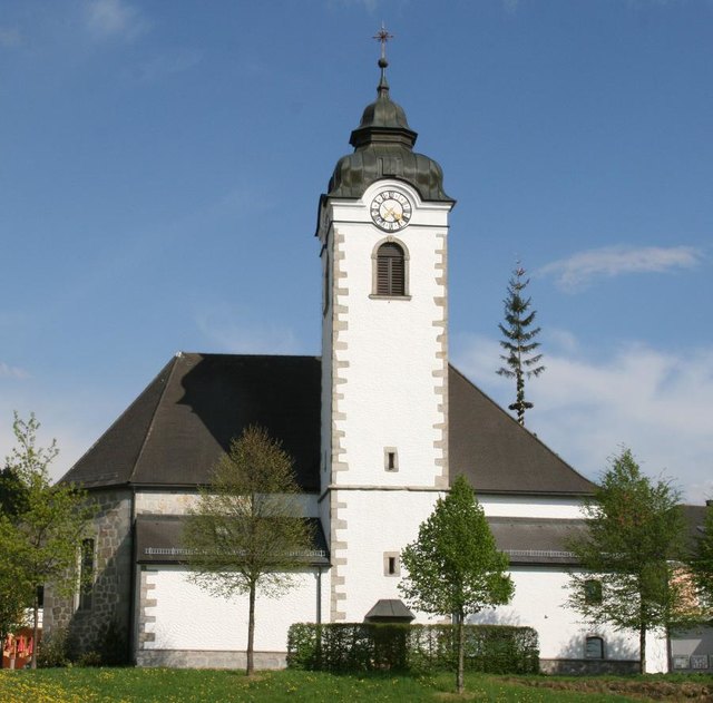 Die Klänge der renovierten Orgel bringen die Pfarrkirche zum Klingen. | Foto: G. Eckerstorfer