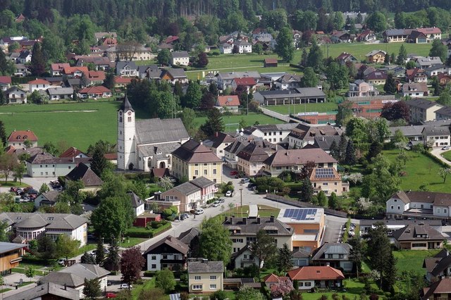 Foto: Marktgemeinde Molln