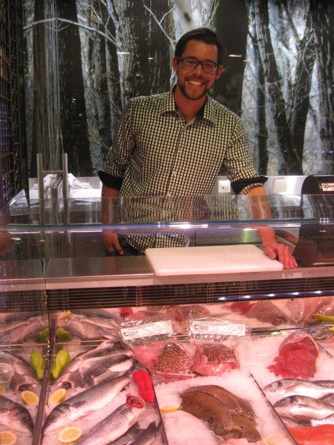 AdriaFisch - Rupert Steffner.