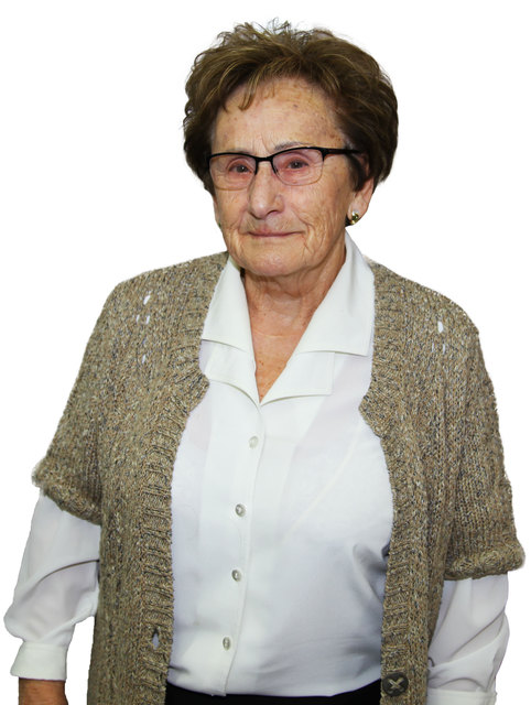 Margarete Grammer | Foto: Boris Mitterlehner