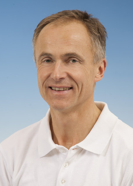 Andreas Kirchgatterer