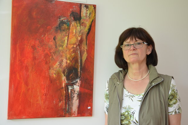 Marianne Veigl