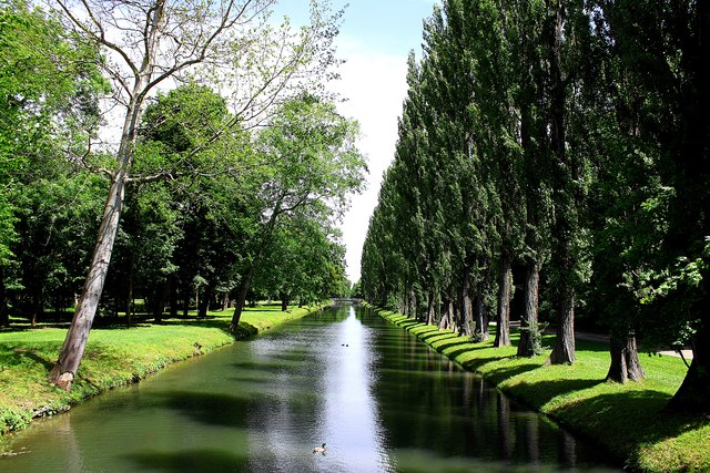 Der Kanal