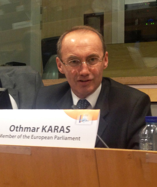 Die ÖVP mit Spitzenkandidat Othmar Karas bleibt im Lungau in der Wählergunst mit 40 % (+1,3 %) der Stimmen auf Platz eins.