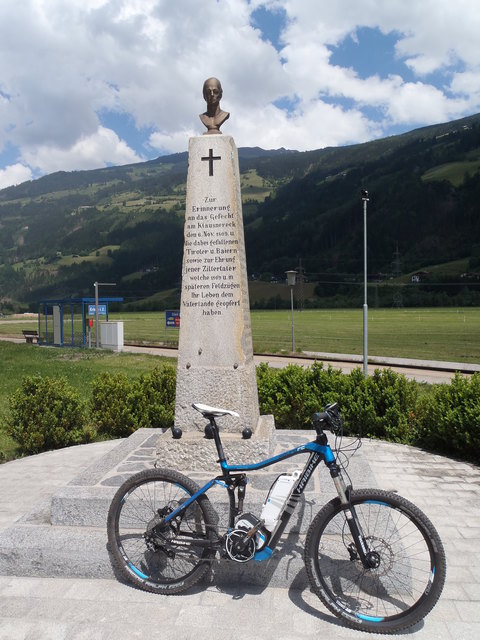 Aschau im Zillertal