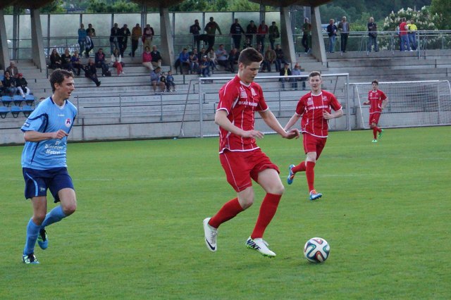 Imst dankte nach etwas weniger erfolgreichen Spielen mit einen 1:1 gegen Matrei, Selbstvertrauen für das Saisonfinish.