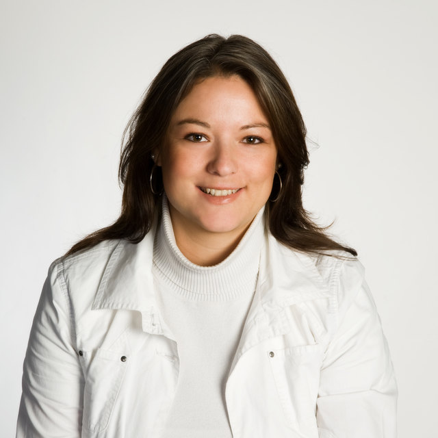 Nina Pommer aus Burgkirchen hat ihr Werk "essenz leben" veröffentlicht.