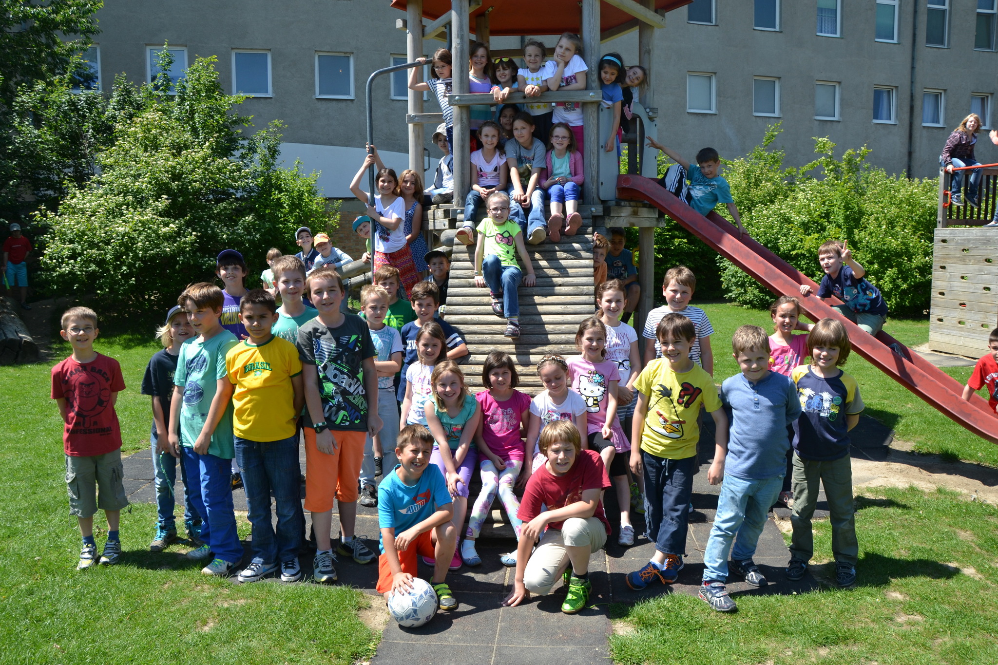 Neuer Hort in Planung! Schwechat