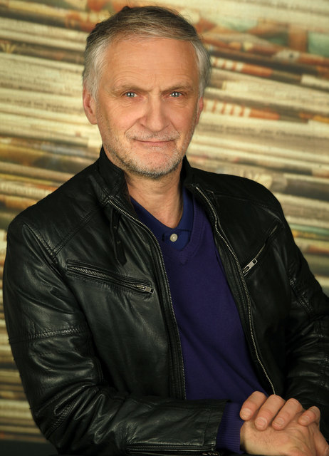 Otmar Klammer wünscht sich ein künstlerisch wertvolles Jazzfestival fü Graz. | Foto: KK