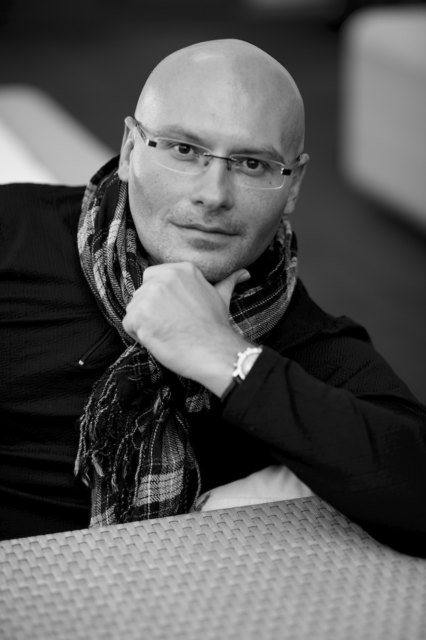 Gerhard Furtmüller, Motivationsexperte, Berater und Forscher aus Zell am See.