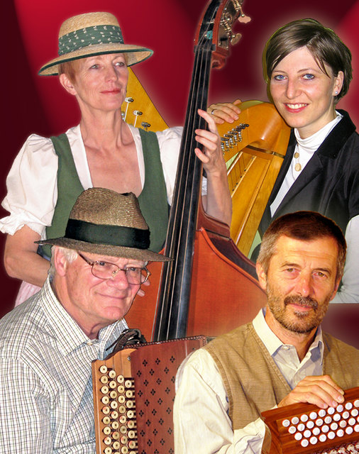 Knopferl-Harfoniker