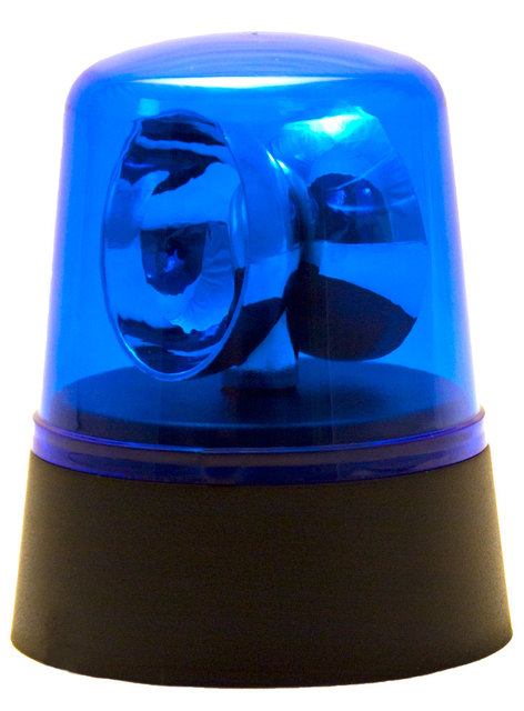 Polizei ermittelt | Foto: Thorben Wengert (pixelio.de)