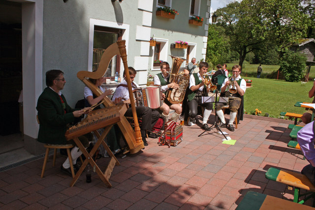 Foto: Tanzlmusi