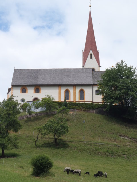 Pankrazberg