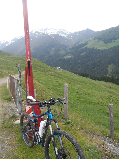 Schlagalm