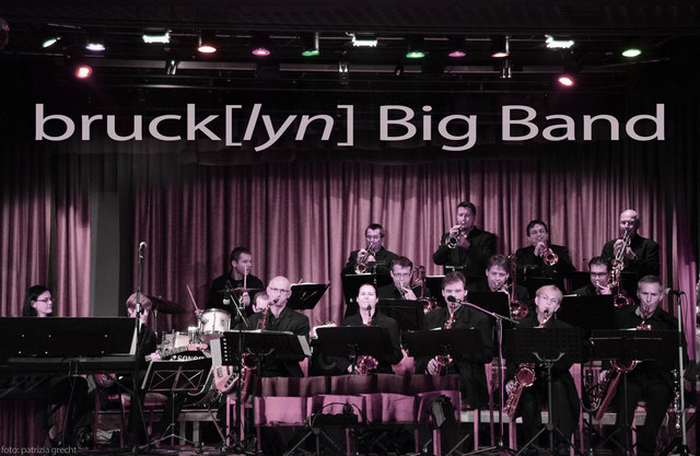 Foto: bruck(lyn) BIG BAND