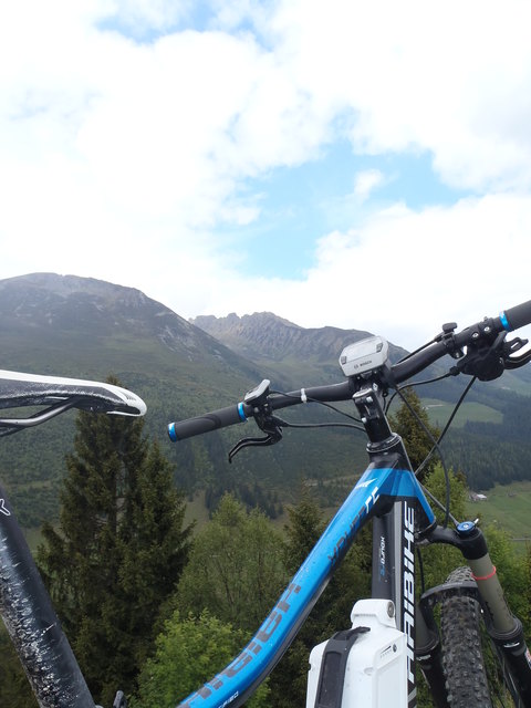 Zum Kellerjoch