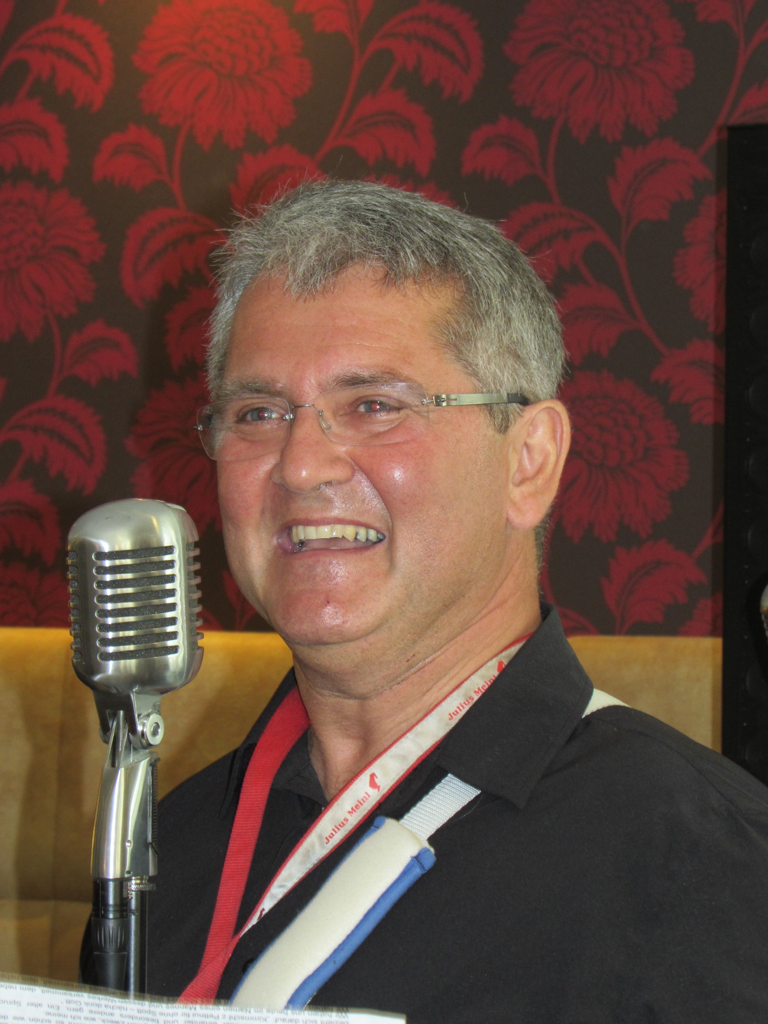 In Memoriam Ausstellung Franz Xaver Hauser Landeck