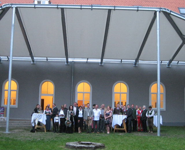 Foto: Gemeinde Mautern
