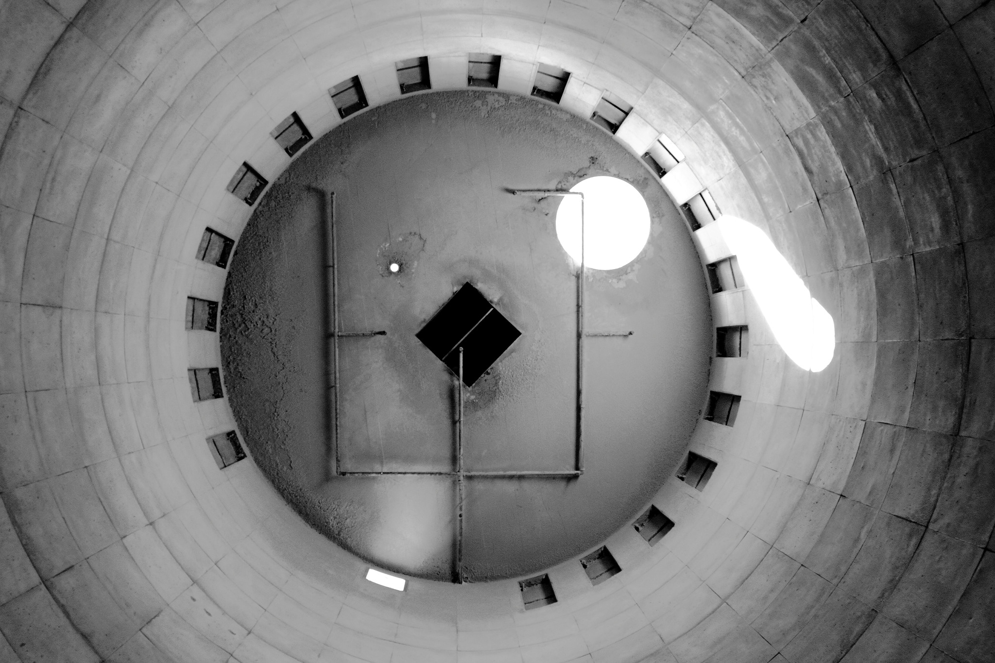 Industrial Eye Schwaz