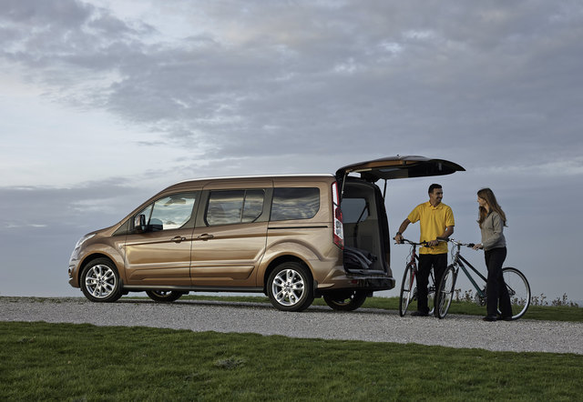 Foto: Ford